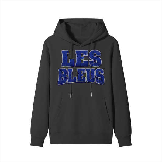 "Les Bleus" Hoodie