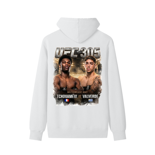 "UFC 305" Hoodie