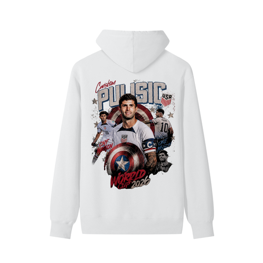 "Pulisic" Hoodie