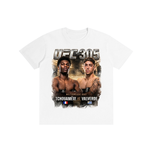 "UFC 305" Tees