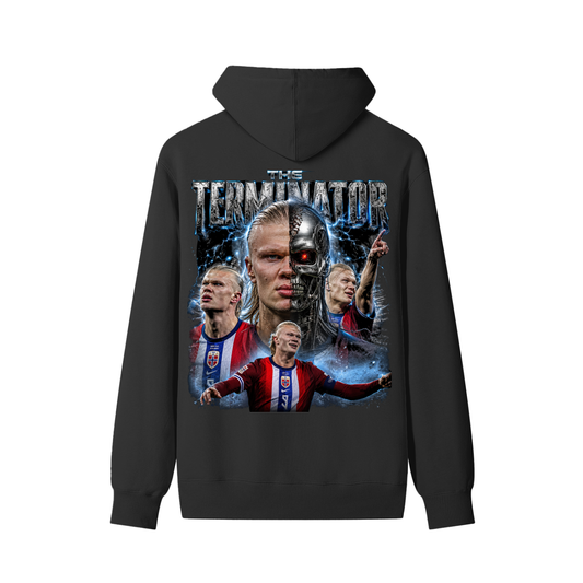 "The Terminator" Hoodie