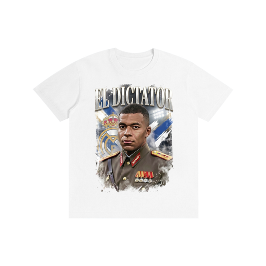 "El Dictator" Tees