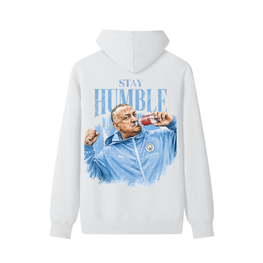 "Stay Humble" Hoodie