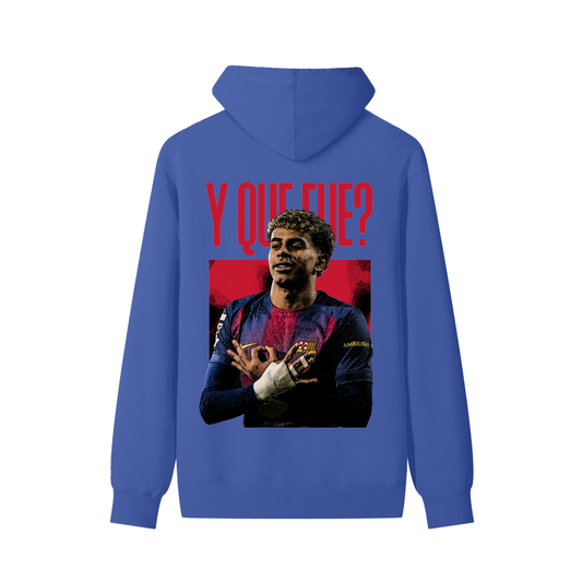 "Lamine Yamal" Hoodie