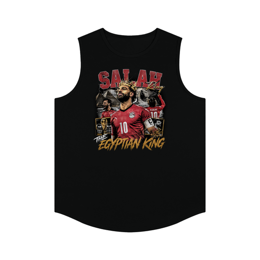 "King Salah" Tank