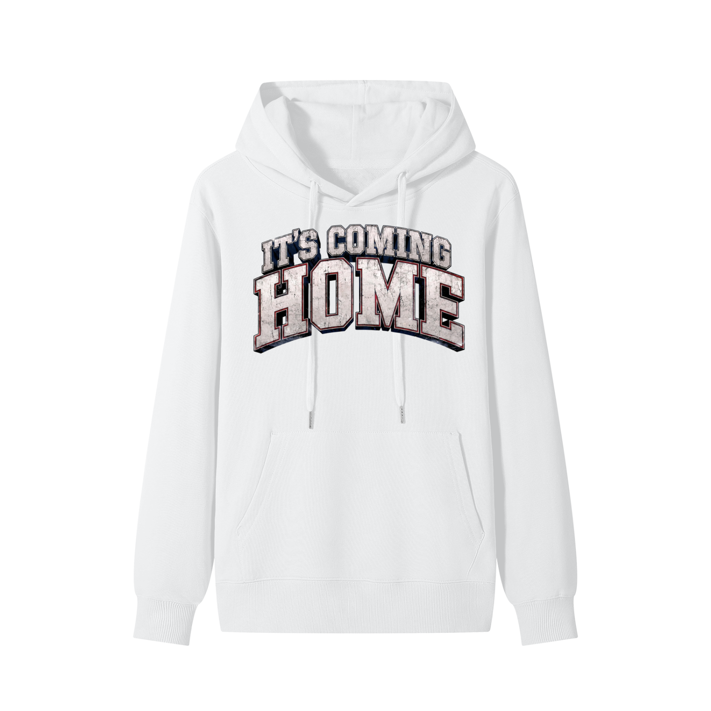 "It's Coming Home" Hoodie