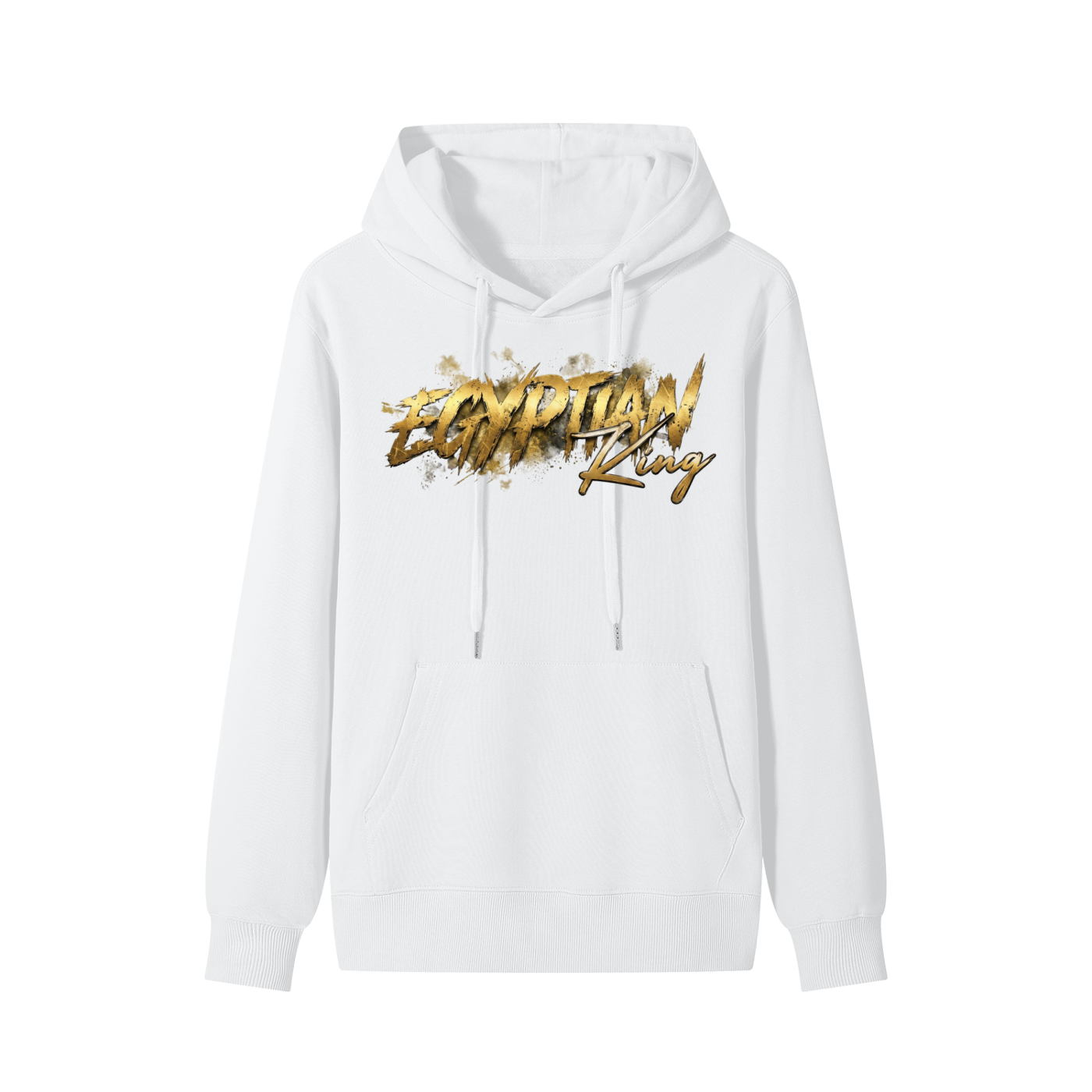 "King Salah" Hoodie