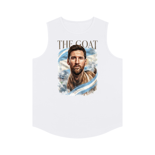 "The Goat" Tank