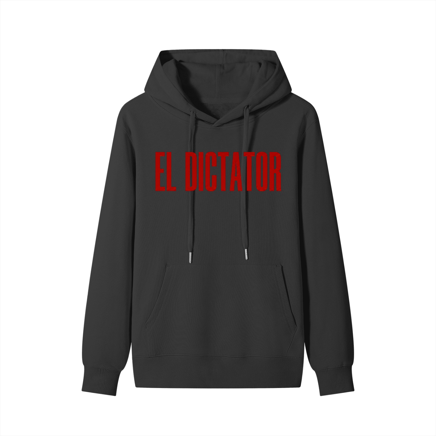 "Dictator Mbappé" Hoodie