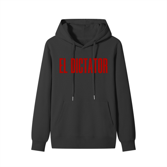 "Dictator Mbappé" Hoodie
