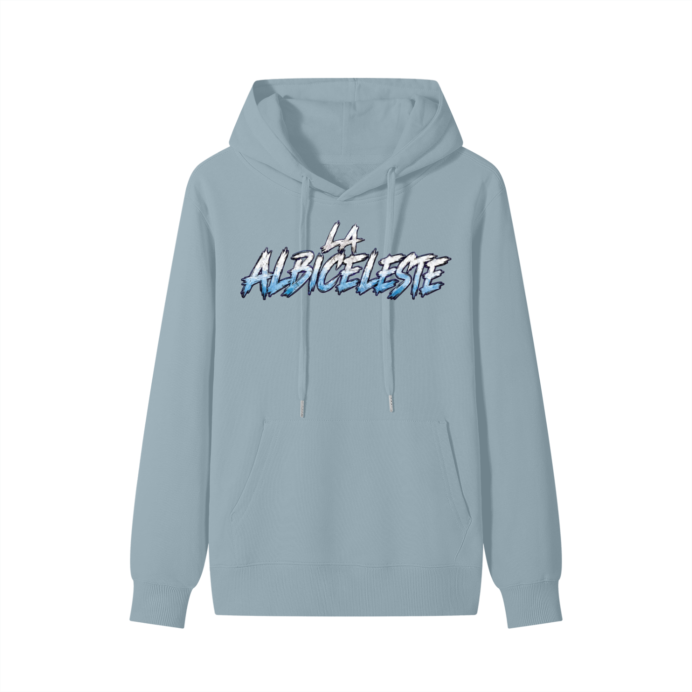 "La Albiceleste" Hoodie