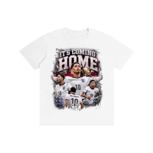 "It's Coming Home" Tees
