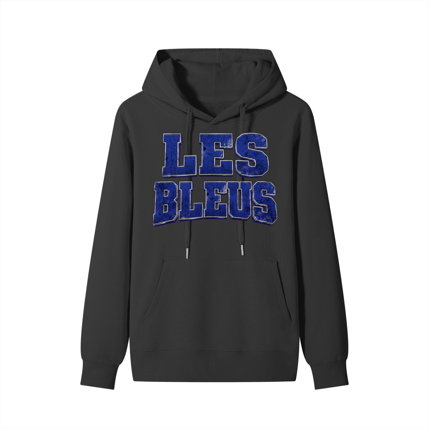 "Les Bleus" Hoodie