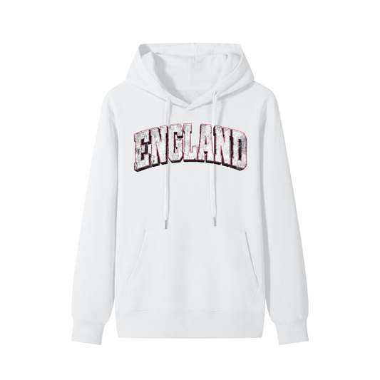 "The Three Lions" Hoodie