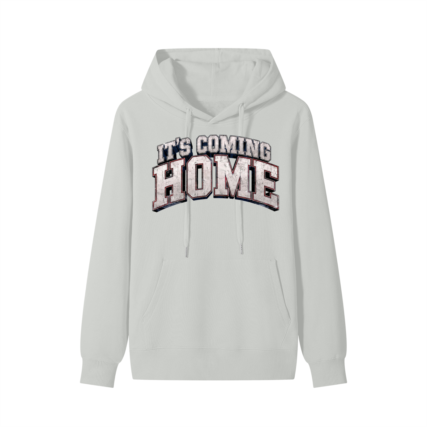"It's Coming Home" Hoodie