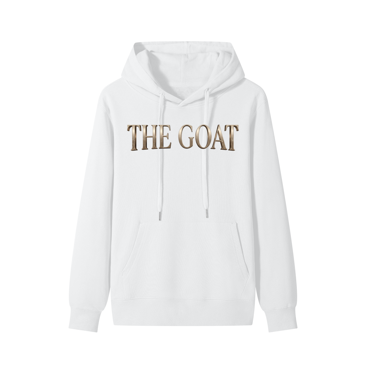 "The Goat" Hoodie