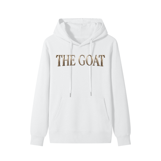 "The Goat" Hoodie