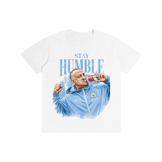 "Stay Humble" Tees