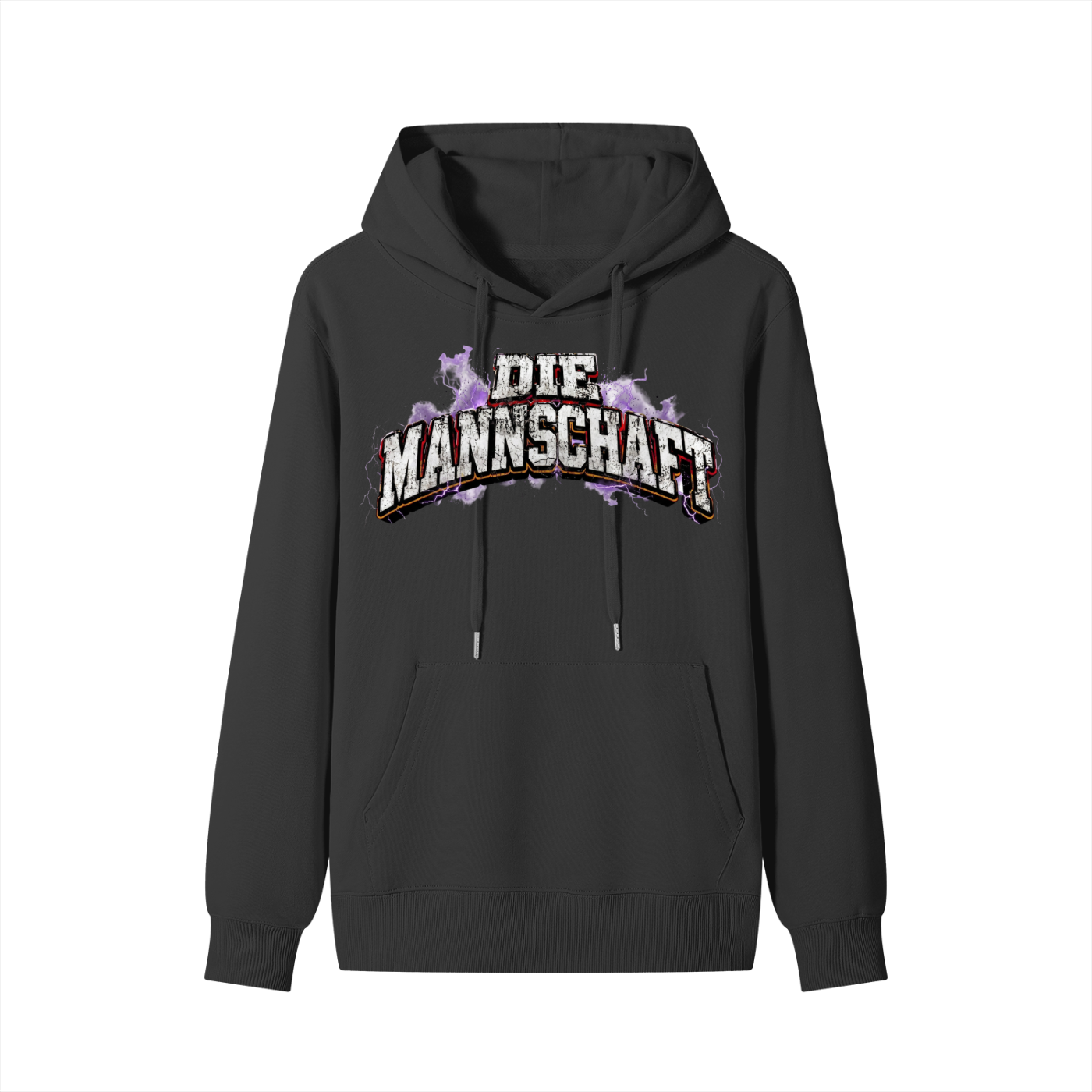 "Die Mannschaft" Hoodie