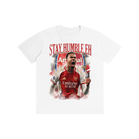 "Stay Humble Eh" Tees
