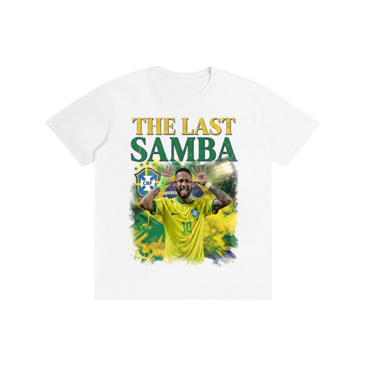 "The Last Samba" Tees