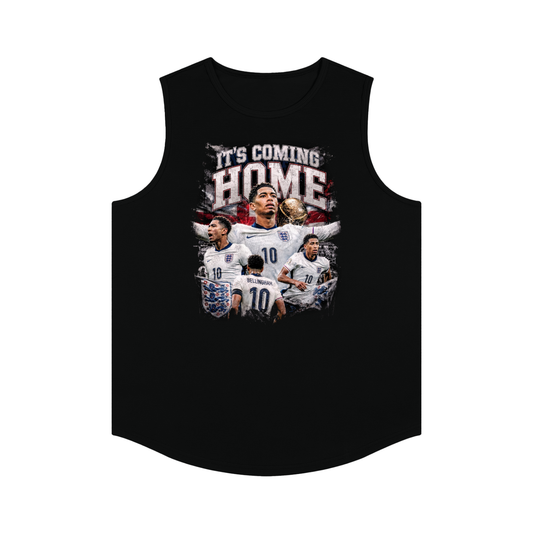 "It's Coming Home" Tank
