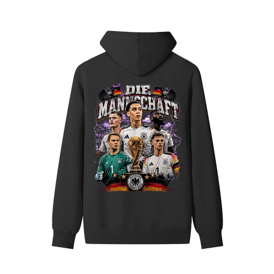 "Die Mannschaft" Hoodie