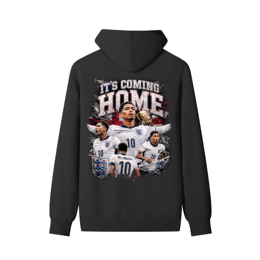 "It's Coming Home" Hoodie