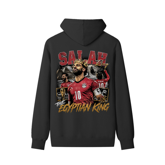 "King Salah" Hoodie