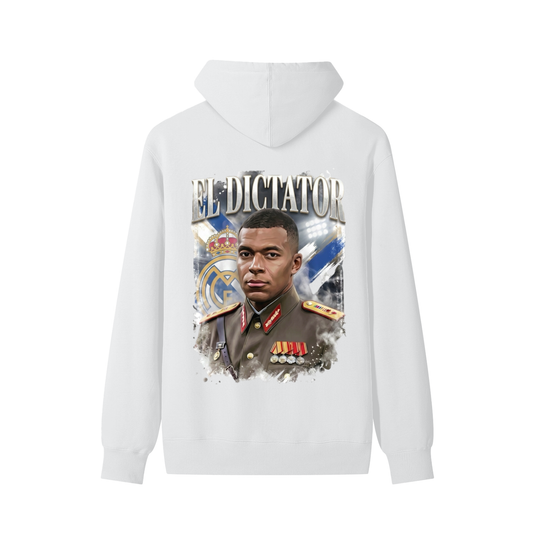 "El Dictator" Hoodie