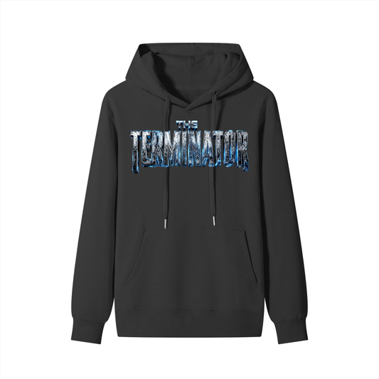 "The Terminator" Hoodie