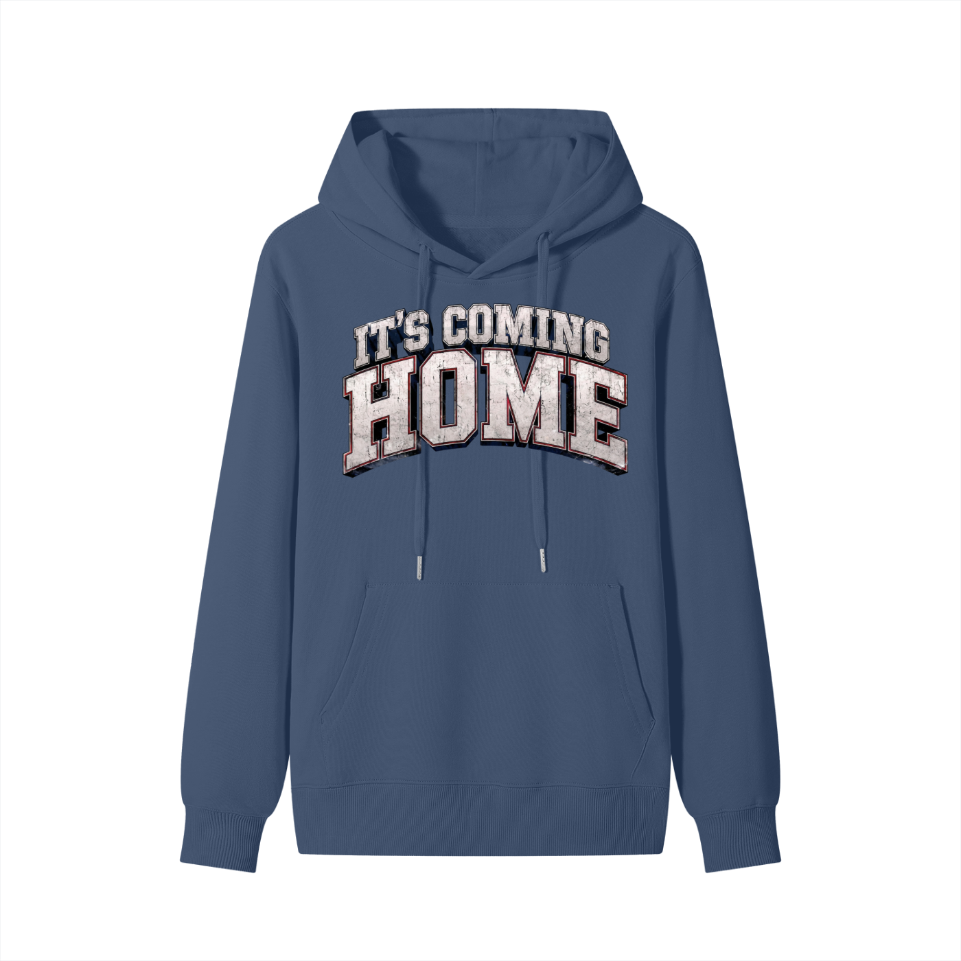 "It's Coming Home" Hoodie