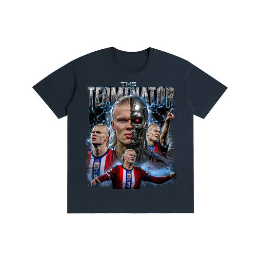 "The Terminator" Tees