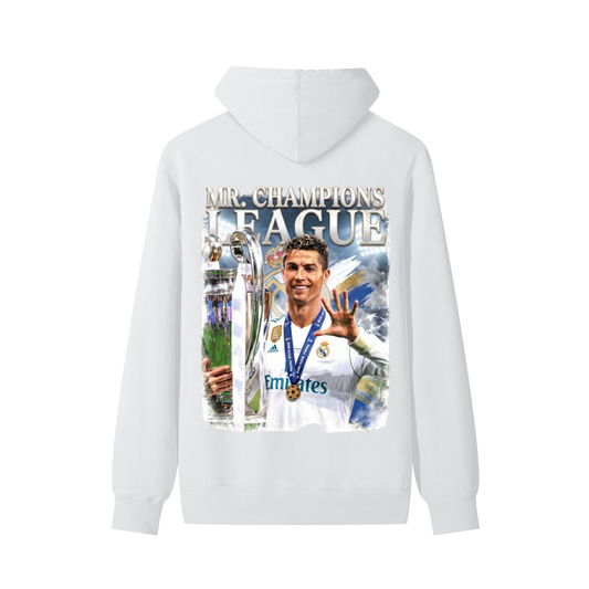 "Mr. Champions League" Hoodie