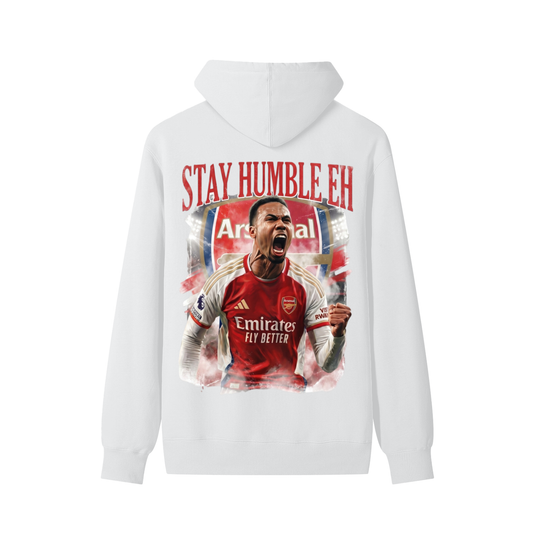 "Stay Humble Eh" Hoodie