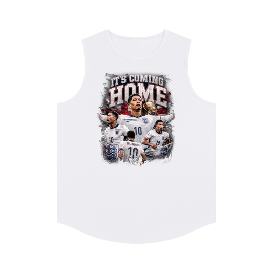 "It's Coming Home" Tank
