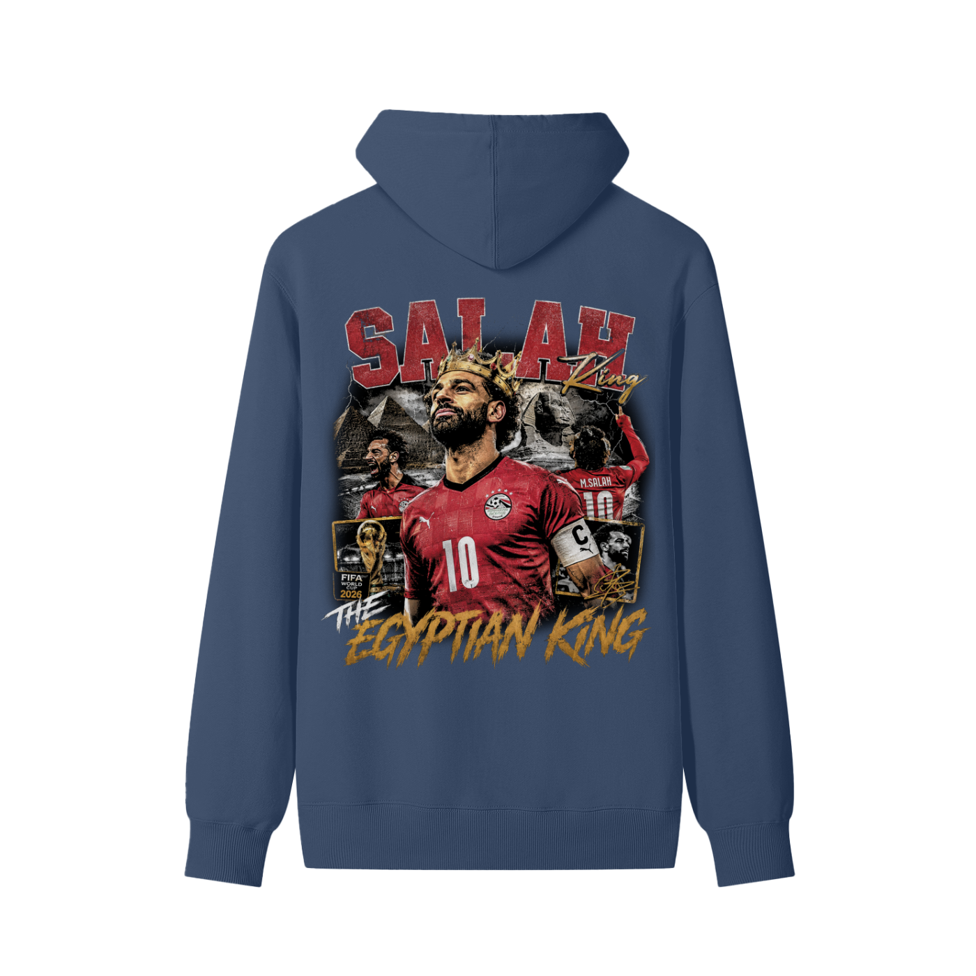 "King Salah" Hoodie
