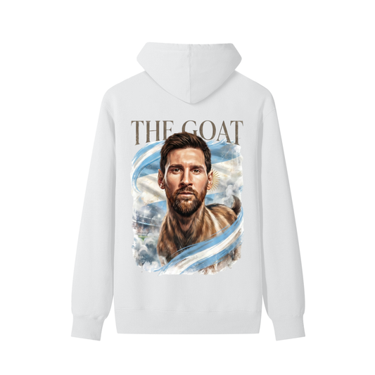"The Goat" Hoodie