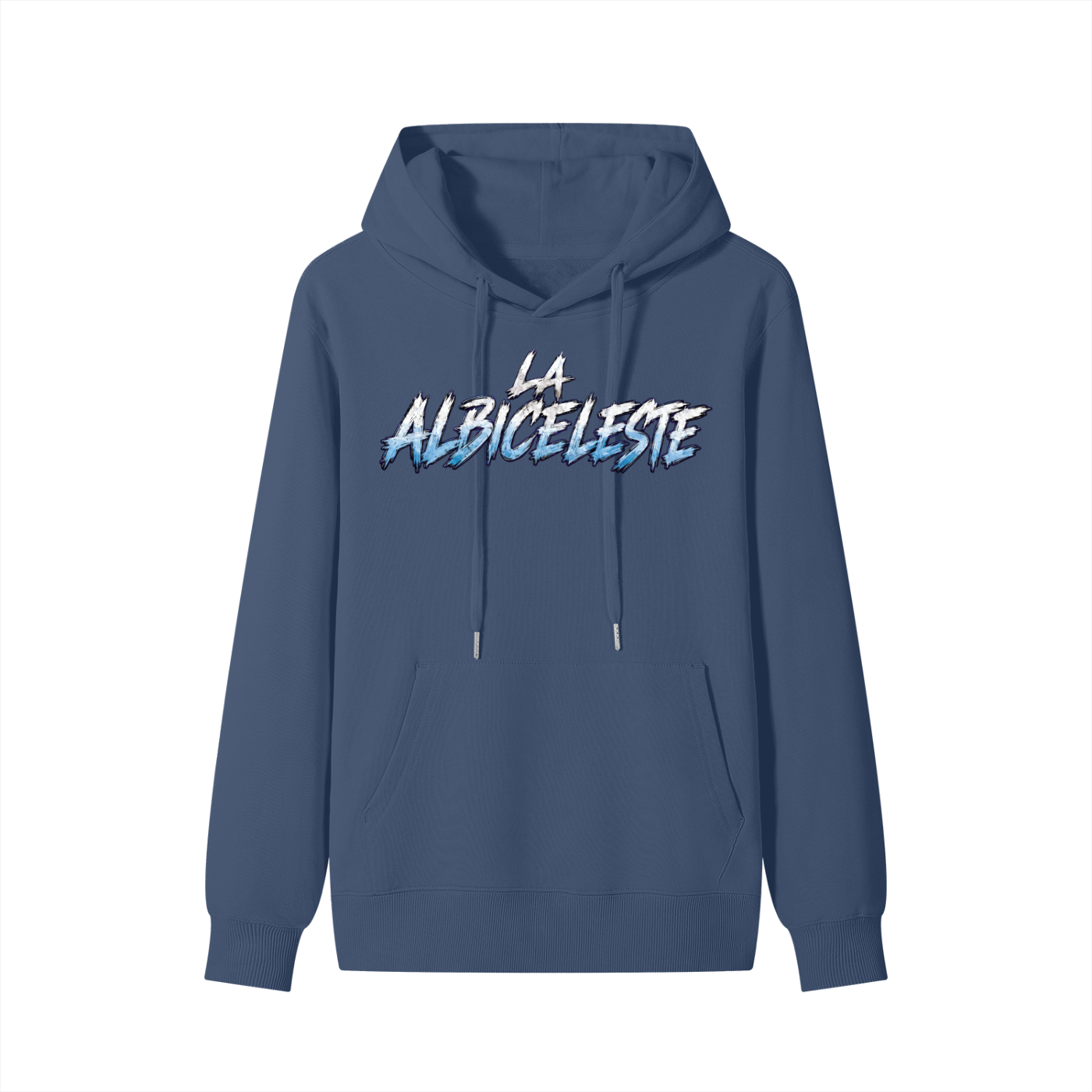 "La Albiceleste" Hoodie