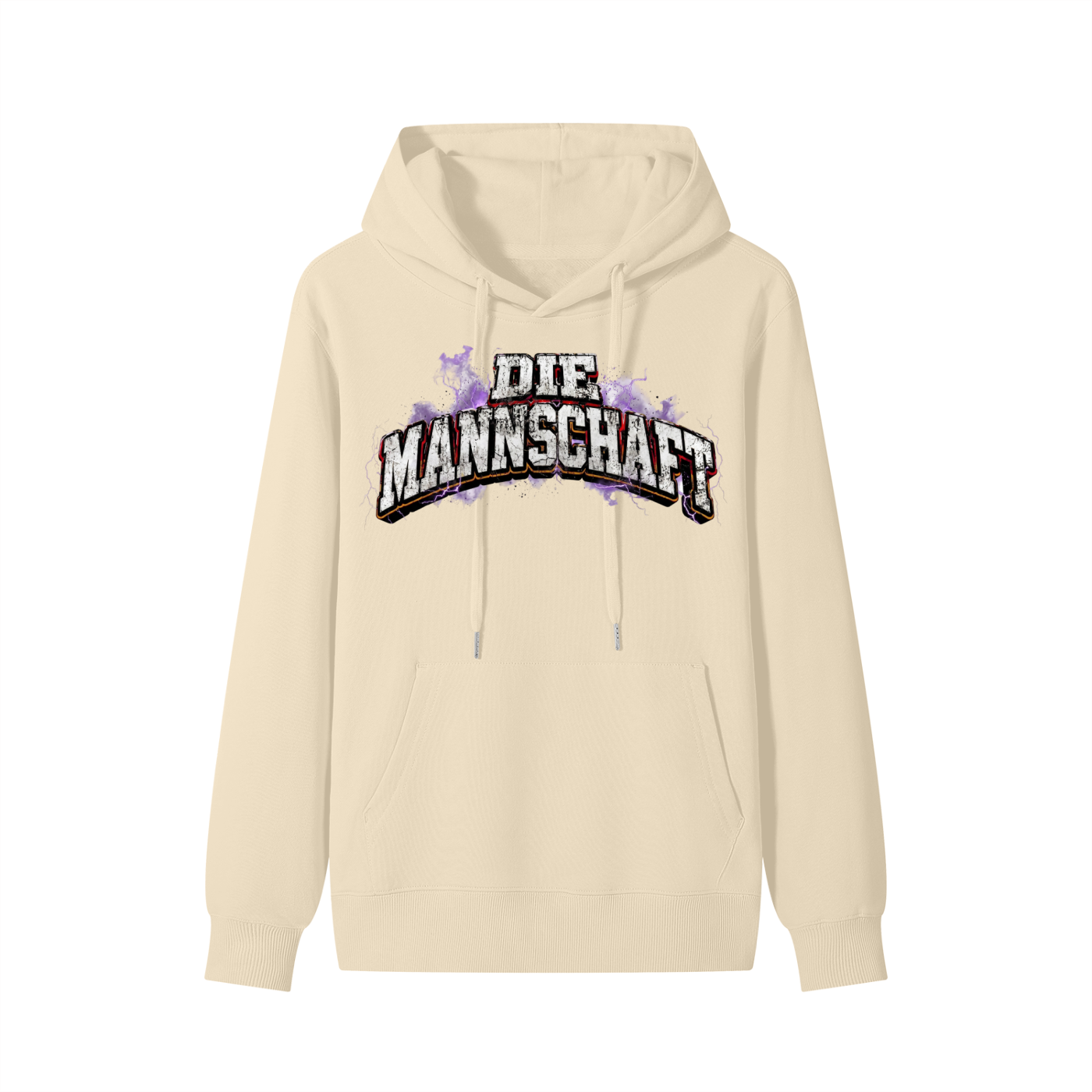 "Die Mannschaft" Hoodie