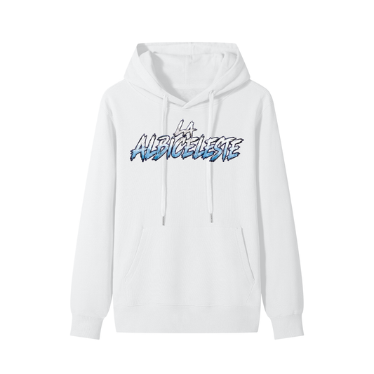 "La Albiceleste" Hoodie