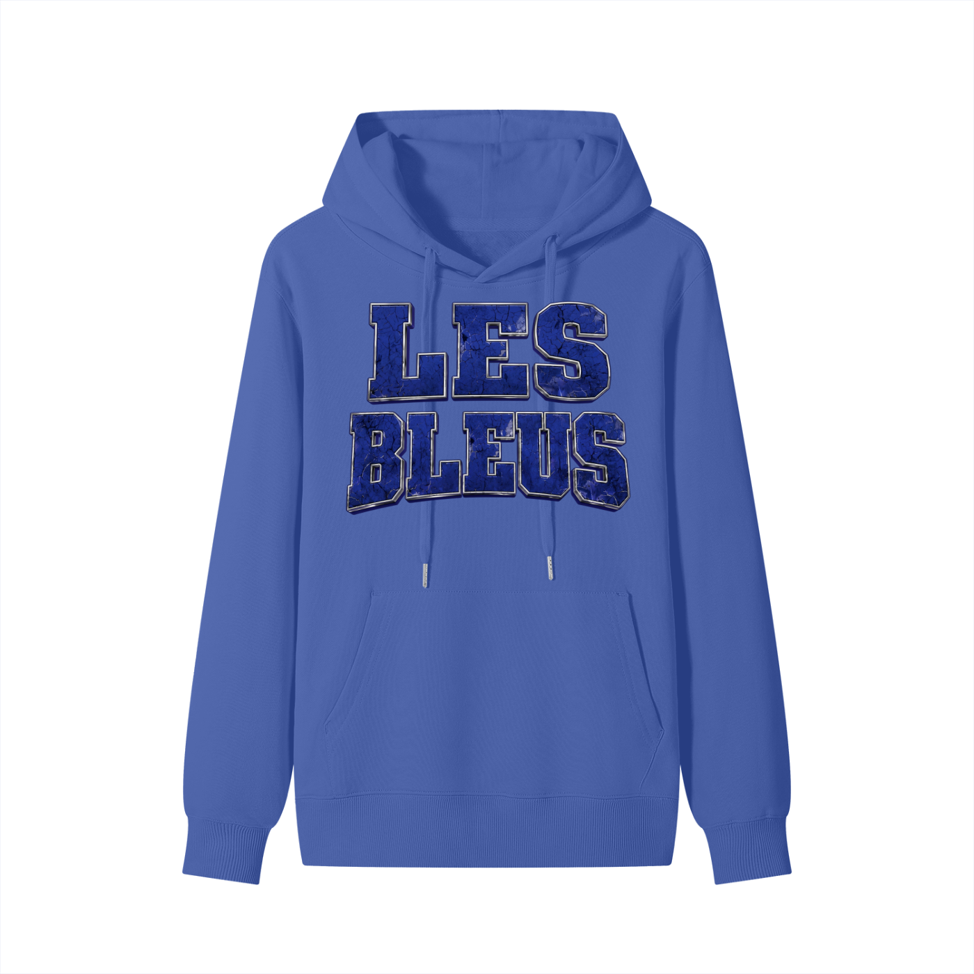 "Les Bleus" Hoodie
