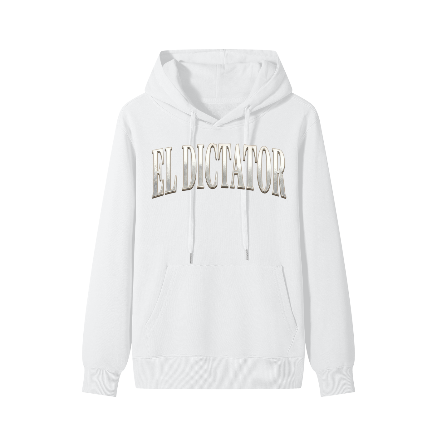"El Dictator" Hoodie