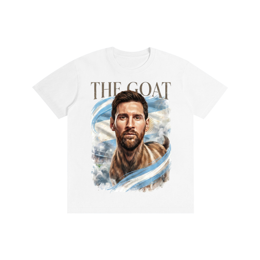 "The Goat" Tees