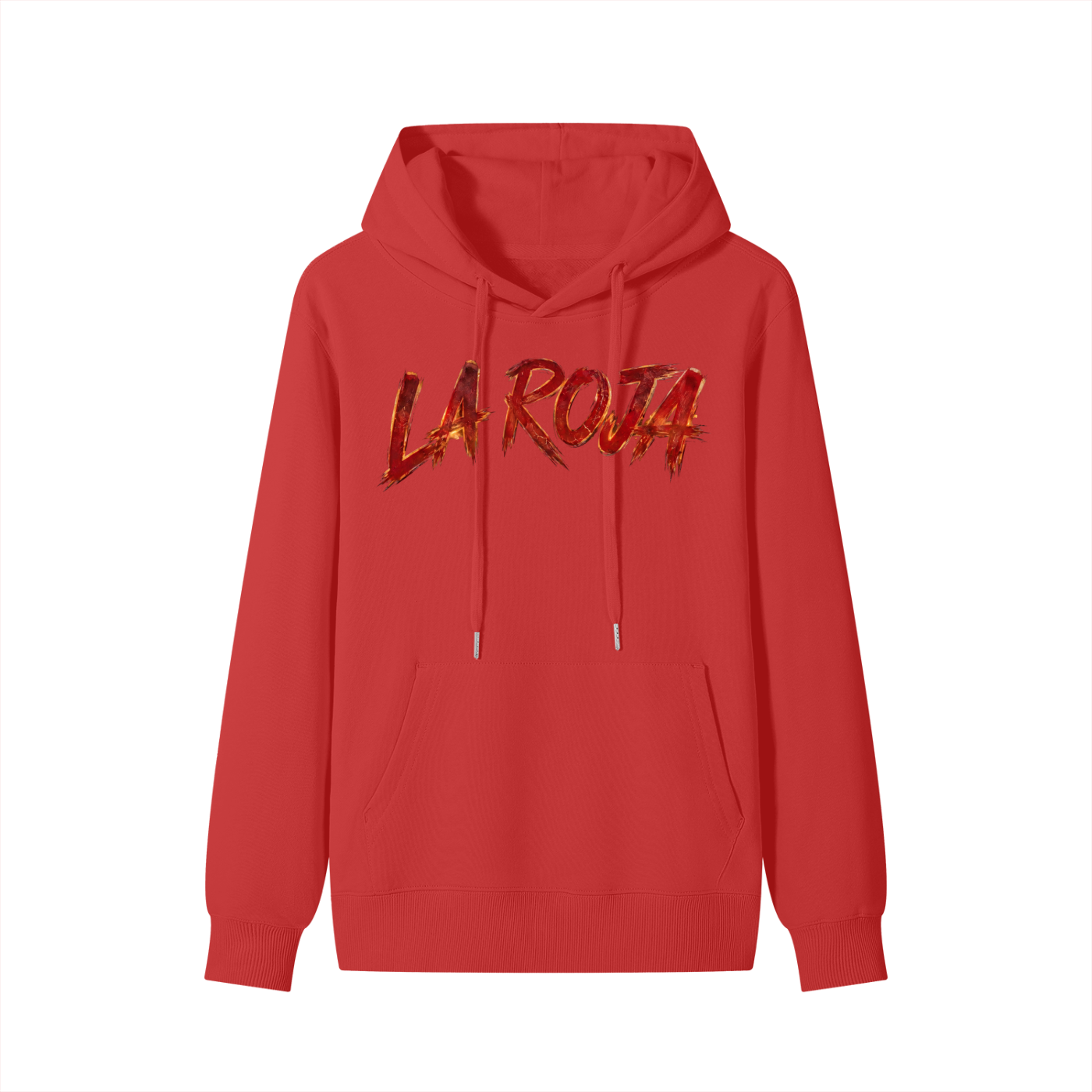 "La Roja" Hoodie