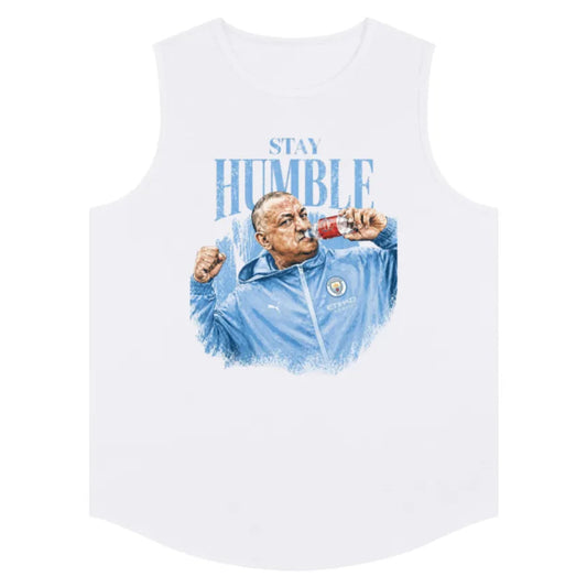 Stay Humble Tank