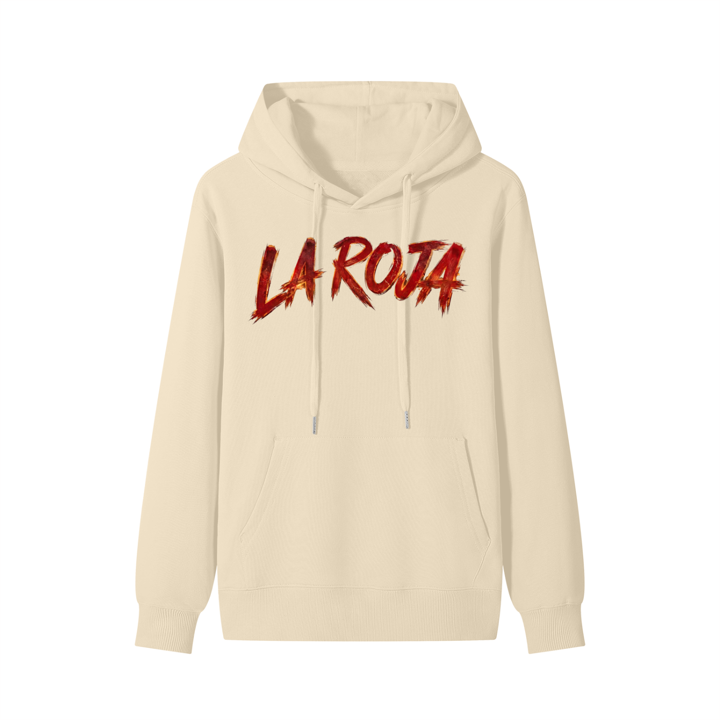 "La Roja" Hoodie