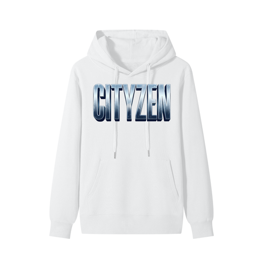 "Stop Crying Your Heart Out" Hoodie