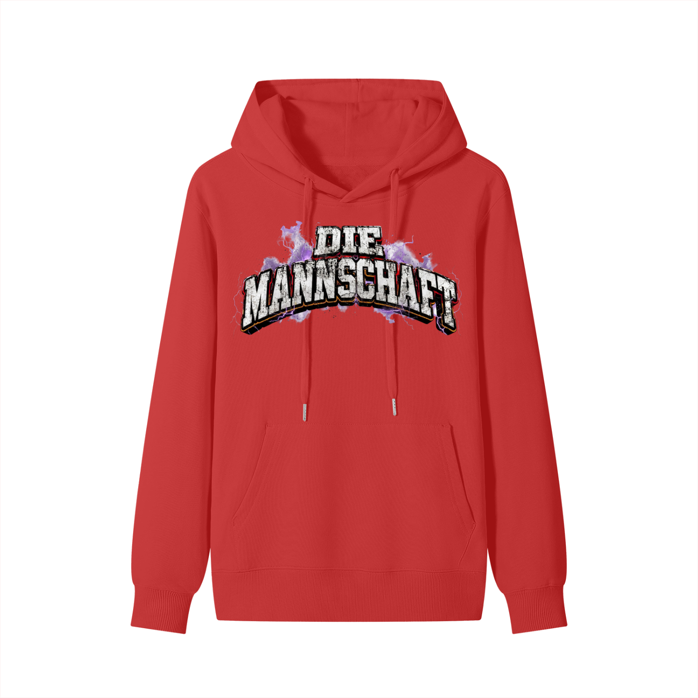 "Die Mannschaft" Hoodie
