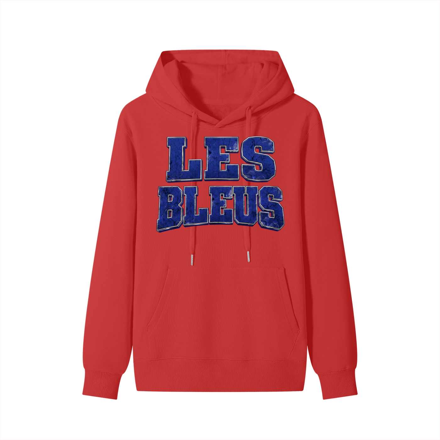 "Les Bleus" Hoodie